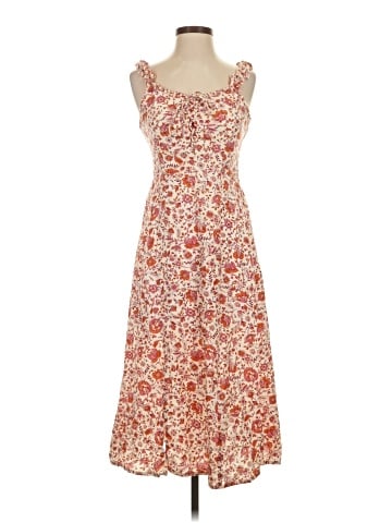 Japna Casual Dress (view 1)