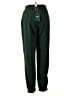 Halara 100% Polyester Chevron-herringbone Green Casual Pants Size M - photo 2