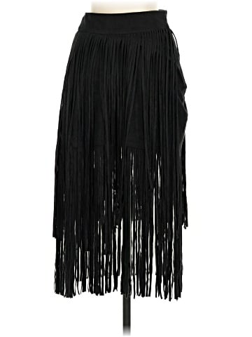 Zara Basic Formal Skirt (view 2)