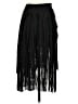 Zara Basic Black Formal Skirt Size XS - photo 2