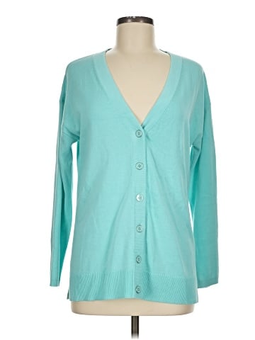 Talbots Cardigan (view 1)