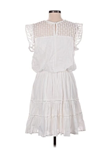 Oddi Casual Dress (view 2)