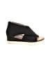 Diba True Black Sandals Size 6 1/2 - photo 1