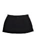 Fabletics Solid Black Active Skort Size 29 waist (estimated) - photo 2