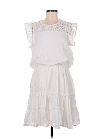 Oddi Casual Dress (view 1)