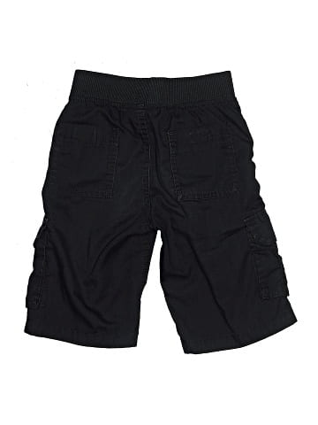 Swiss Cross Cargo Shorts (view 2)