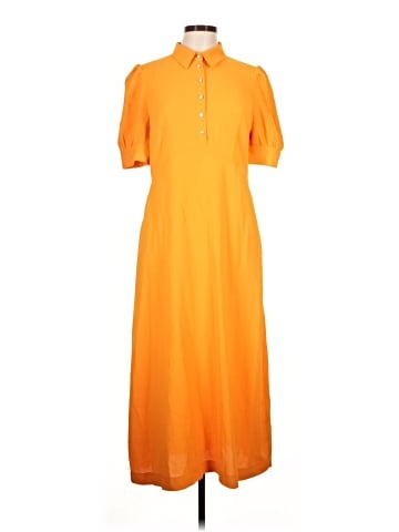 oasis Casual Dress (view 1)