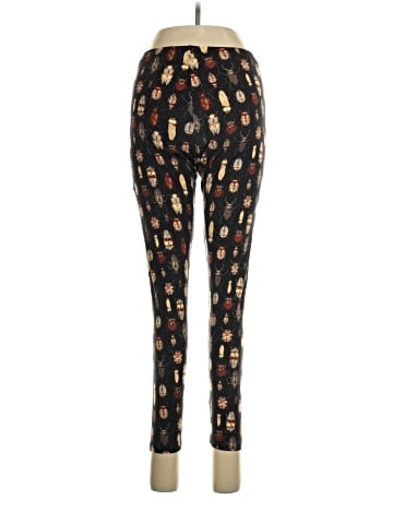 Wet Seal Leggings (view 2)