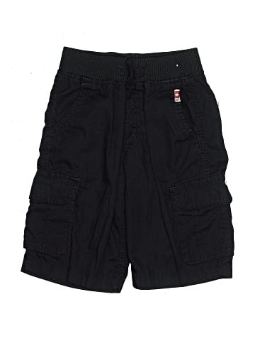 Swiss Cross Cargo Shorts (view 1)