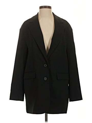 A New Day Blazer (view 1)