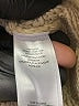 Splendid Solid Tan Turtleneck Sweater Size S - photo 8