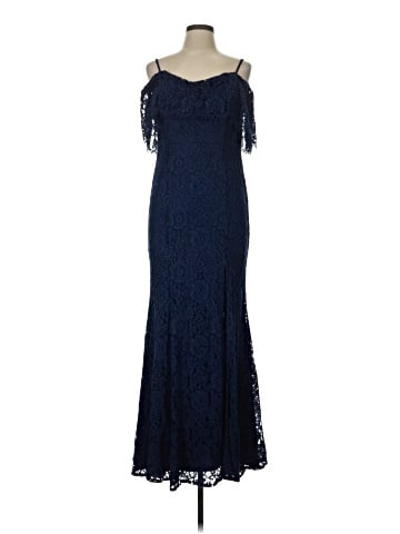 Lulus Cocktail Dress (view 1)