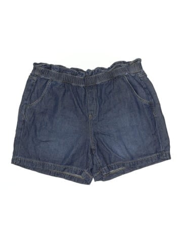 Lane Bryant Denim Shorts (view 1)