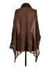 Free People Brown Poncho Size XS - photo 2