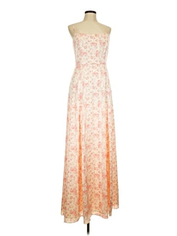 WAYF Casual Dress (view 1)