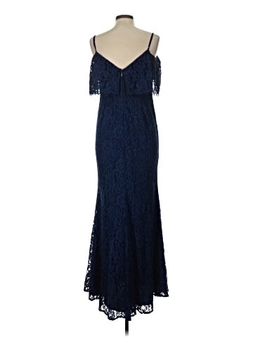 Lulus Cocktail Dress (view 2)