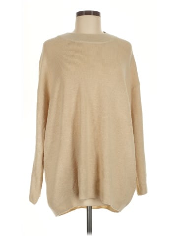 FP BEACH Pullover Sweater (view 1)