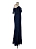 Lulus Blue Cocktail Dress Size L - photo 4