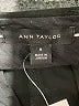 Ann Taylor Solid Black Dress Pants Size 8 - photo 7