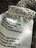 Weatherproof 100% Polyester Gray Pullover Sweater Size XL - photo 8