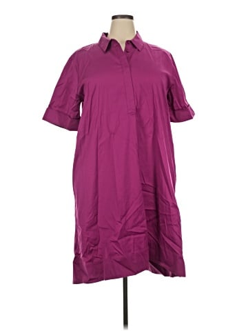 Chico's Casual Dress (view 1)