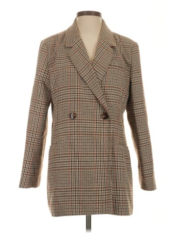 Steve Madden Coat (view 1)
