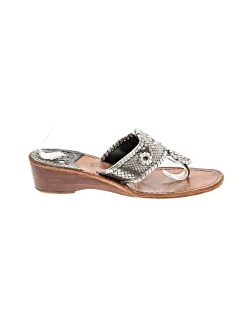 Jack Rogers Wedges (view 1)