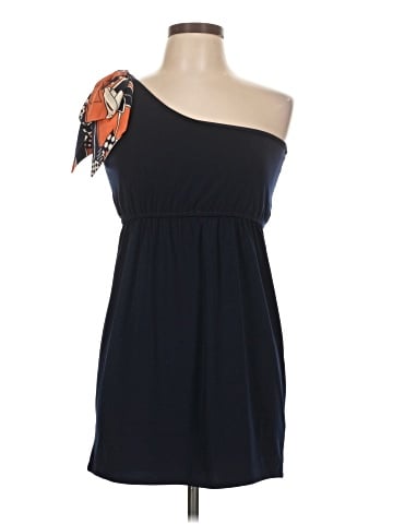 Judith March Cocktail Dress (view 1)