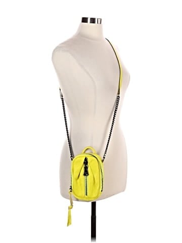 Aimee Kestenberg Leather Crossbody Bag (view 2)