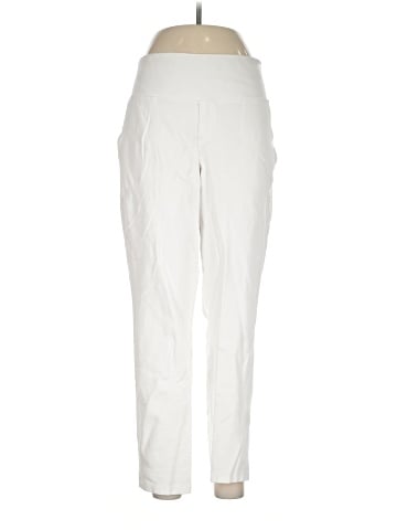 Women With Control Casual Pants (view 1)