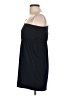 Judith March 100% Polyester Blue Cocktail Dress Size L - photo 5