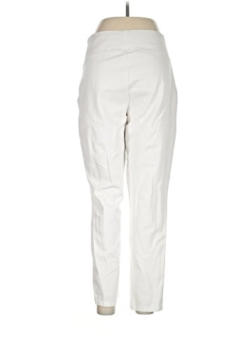 Women With Control Casual Pants (view 2)
