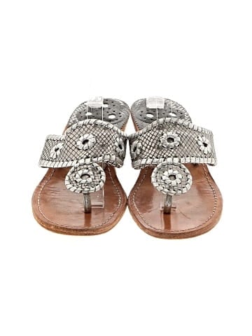 Jack Rogers Wedges (view 2)