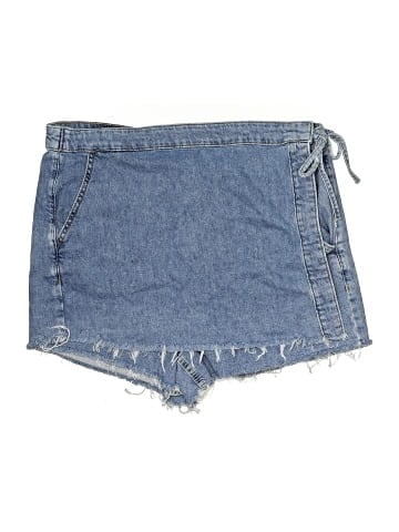 Torrid Skort (view 1)
