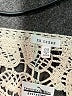 En Creme Ivory Tank Top One size - photo 4