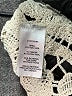En Creme Ivory Tank Top One size - photo 6