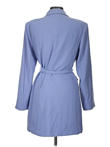 Lovers + Friends Trenchcoat (view 2)