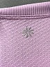 Athleta Purple Active T-Shirt Size XL (estimated) - photo 7