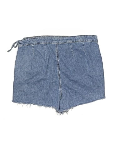 Torrid Skort (view 2)