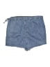 Torrid Blue Skort Size 14 - photo 2