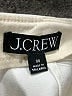 J.Crew Solid White Casual Skirt Size 00 - photo 4