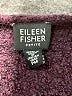 Eileen Fisher Purple Wool Pullover Sweater Size M (petite) - photo 7