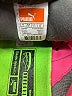 Puma Gray Sneakers Size 5 1/2 - photo 3