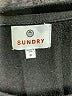 Sundry Stars Black Pullover Sweater Size XS (0) - photo 7