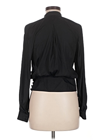 Do & Be Long Sleeve Blouse (view 2)