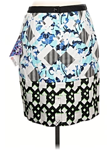 Peter Pilotto for Target Casual Skirt (view 2)