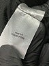 WeWoreWhat 100% Polyester Solid Black Casual Skirt Size 2 - photo 5