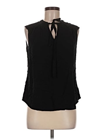 Old Navy Sleeveless Blouse (view 1)