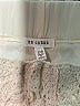 En Creme 100% Polyester Ivory Shorts One size - photo 3
