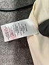 En Creme 100% Polyester Ivory Shorts One size - photo 5